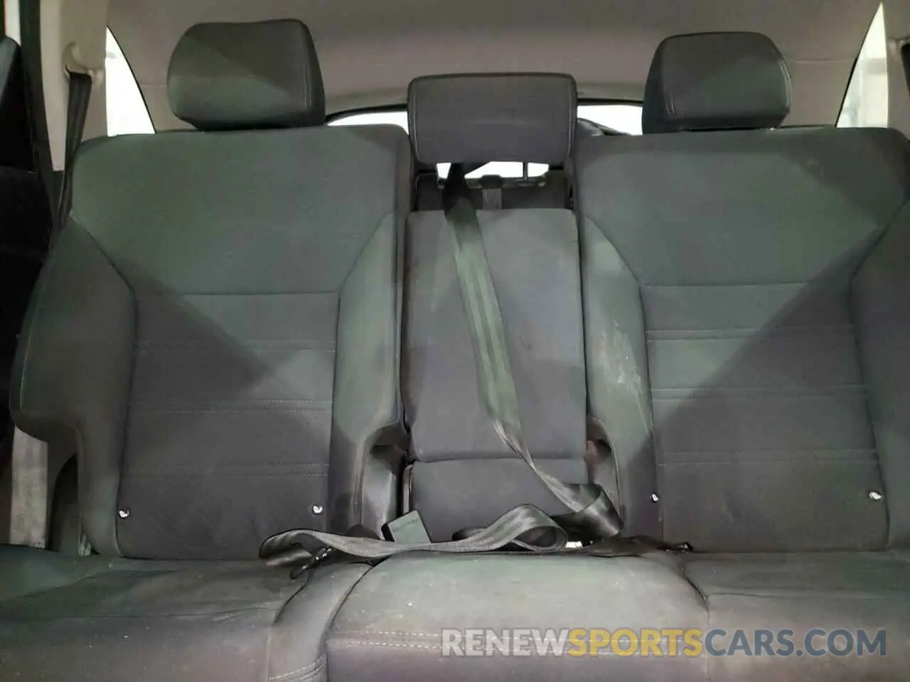 10 Фотография поврежденного автомобиля 5XYPG4A54KG509565 KIA SORENTO 2019