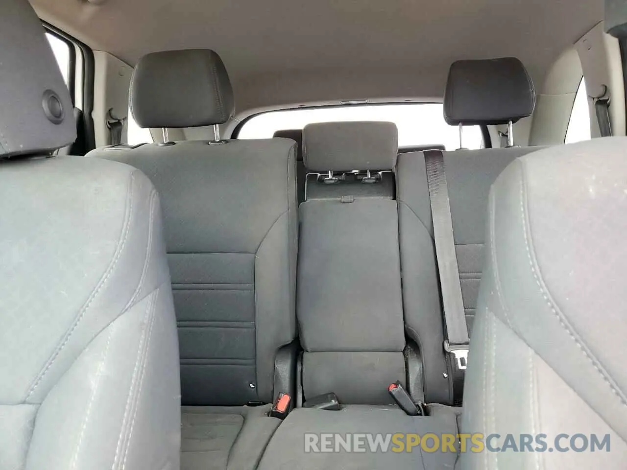 10 Фотография поврежденного автомобиля 5XYPG4A55KG492730 KIA SORENTO 2019