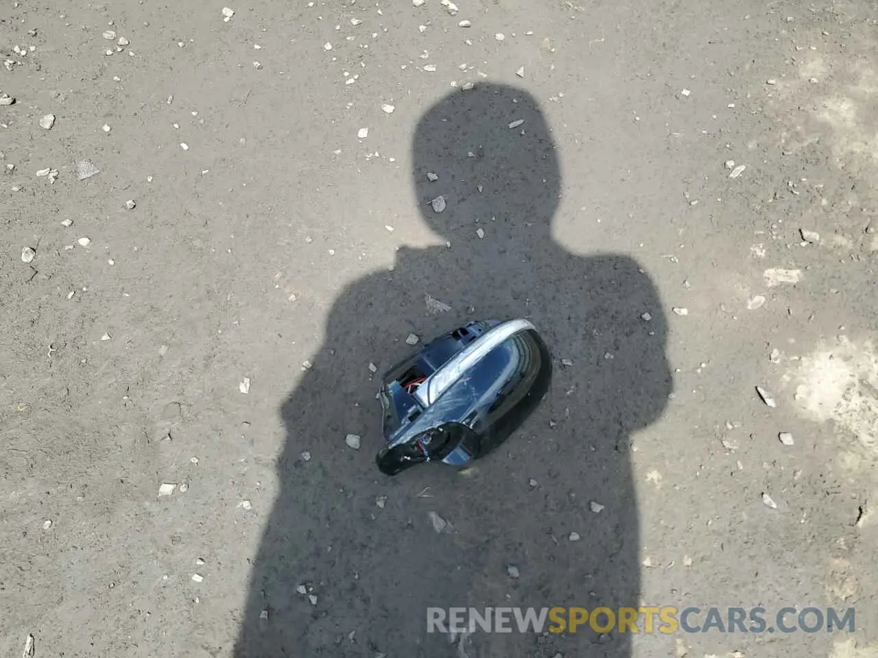 13 Photograph of a damaged car 5XYPG4A56KG490775 KIA SORENTO 2019