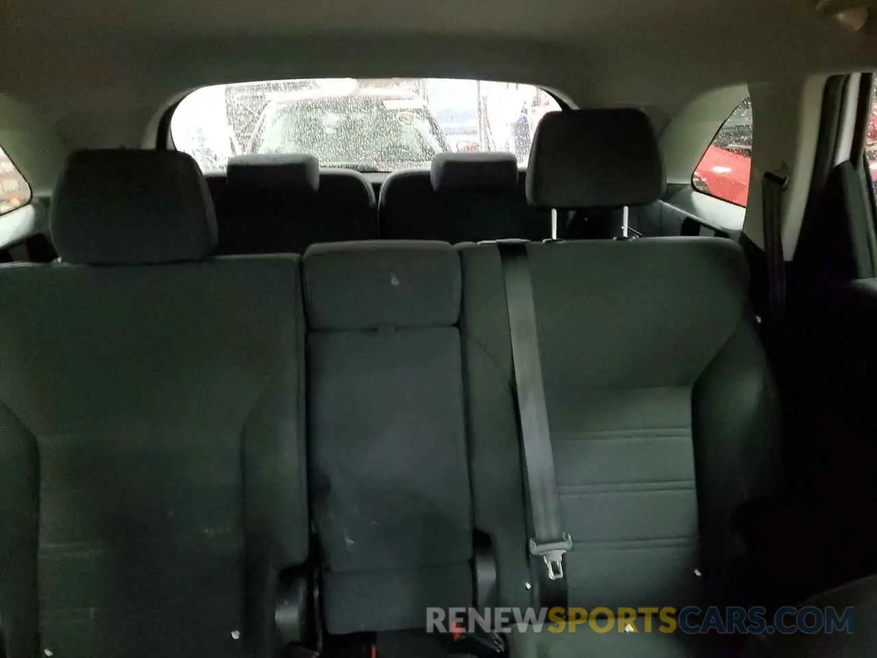 10 Фотография поврежденного автомобиля 5XYPG4A56KG558427 KIA SORENTO 2019