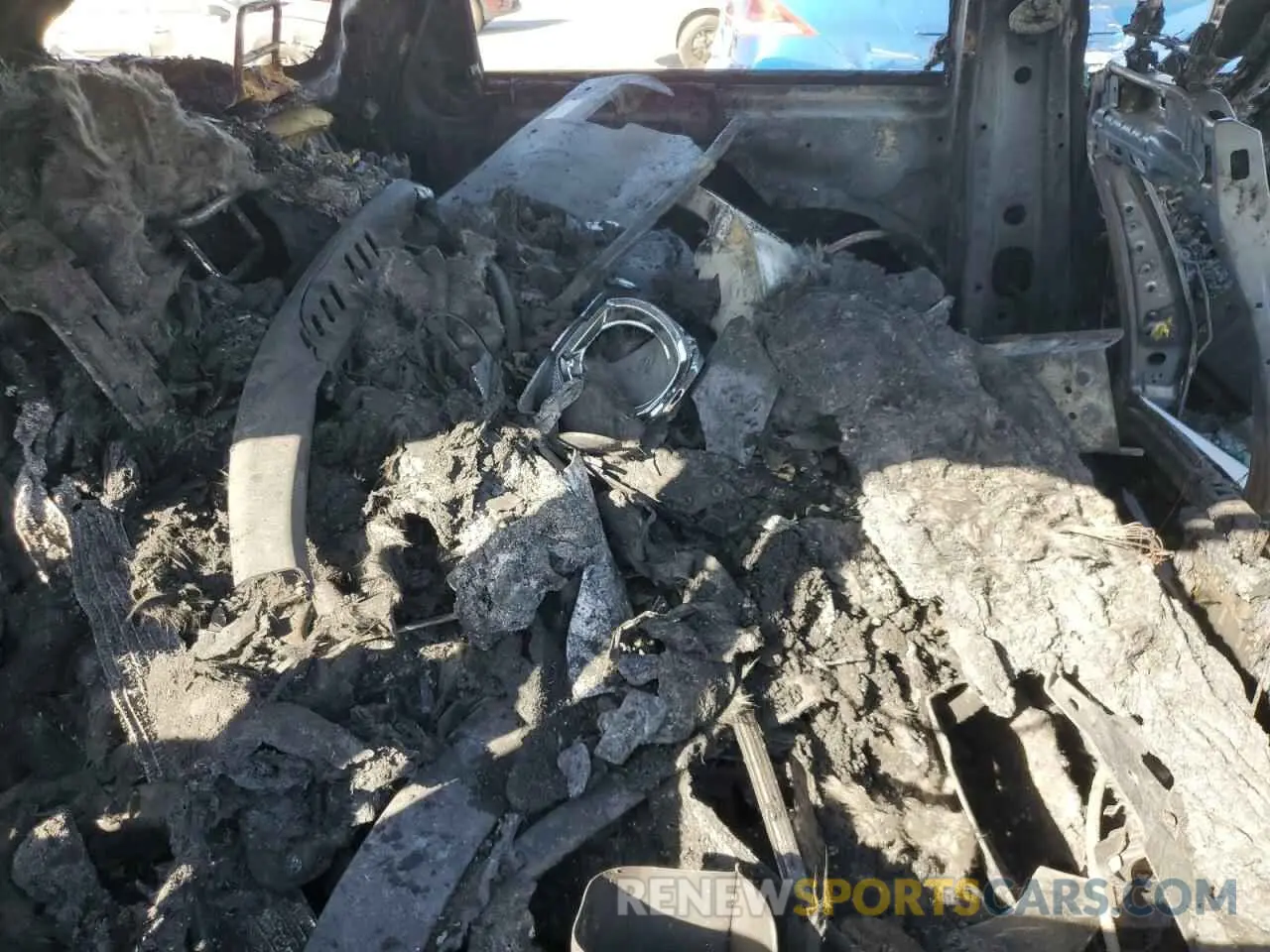 11 Фотография поврежденного автомобиля 5XYPG4A5XKG490455 KIA SORENTO 2019