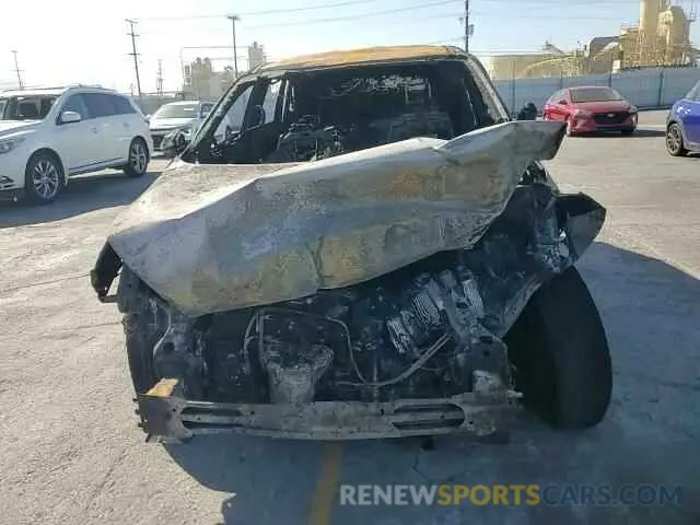14 Фотография поврежденного автомобиля 5XYPG4A5XKG490455 KIA SORENTO 2019
