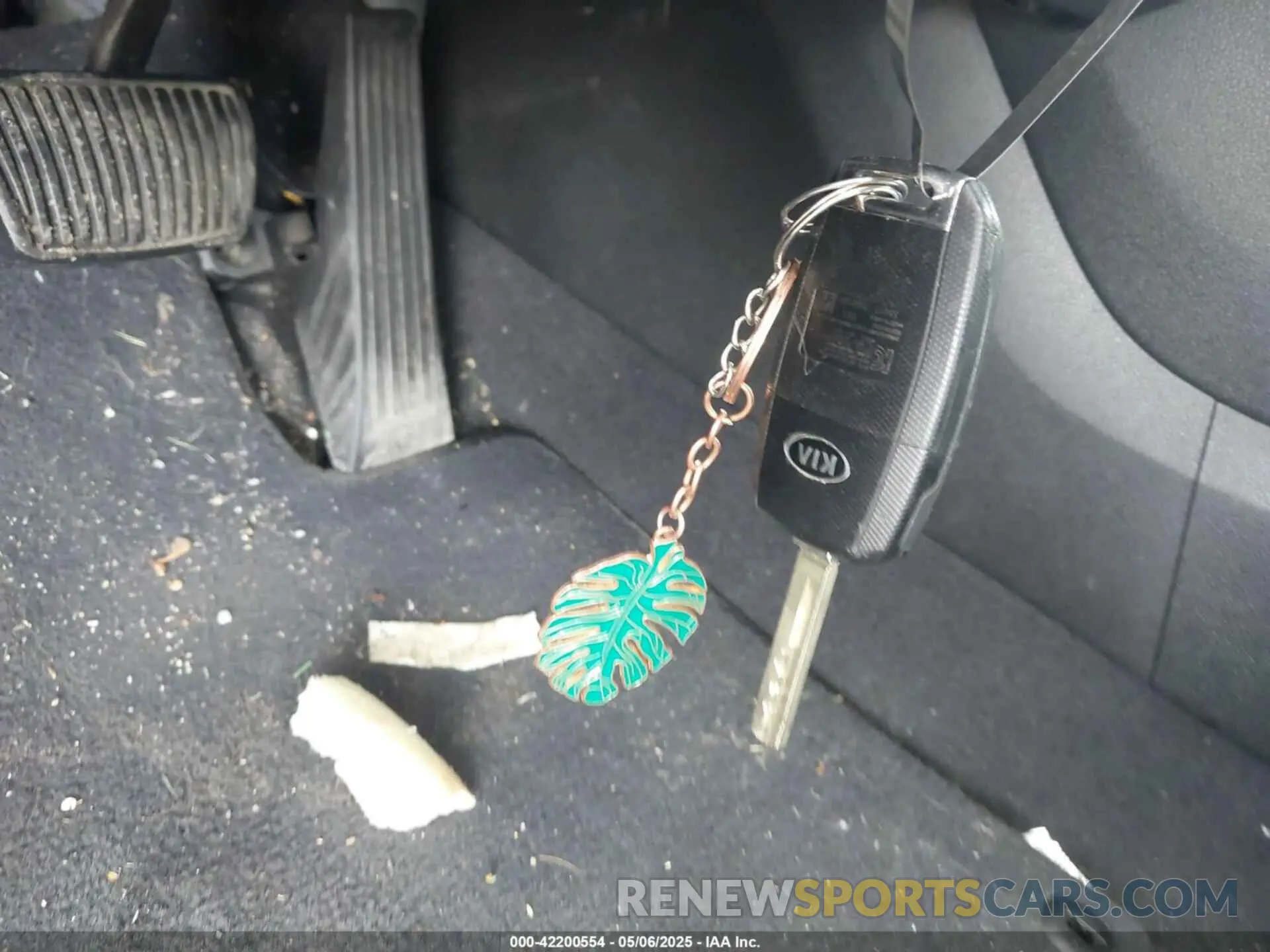 11 Photograph of a damaged car 5XYPGDA31KG435326 KIA SORENTO 2019