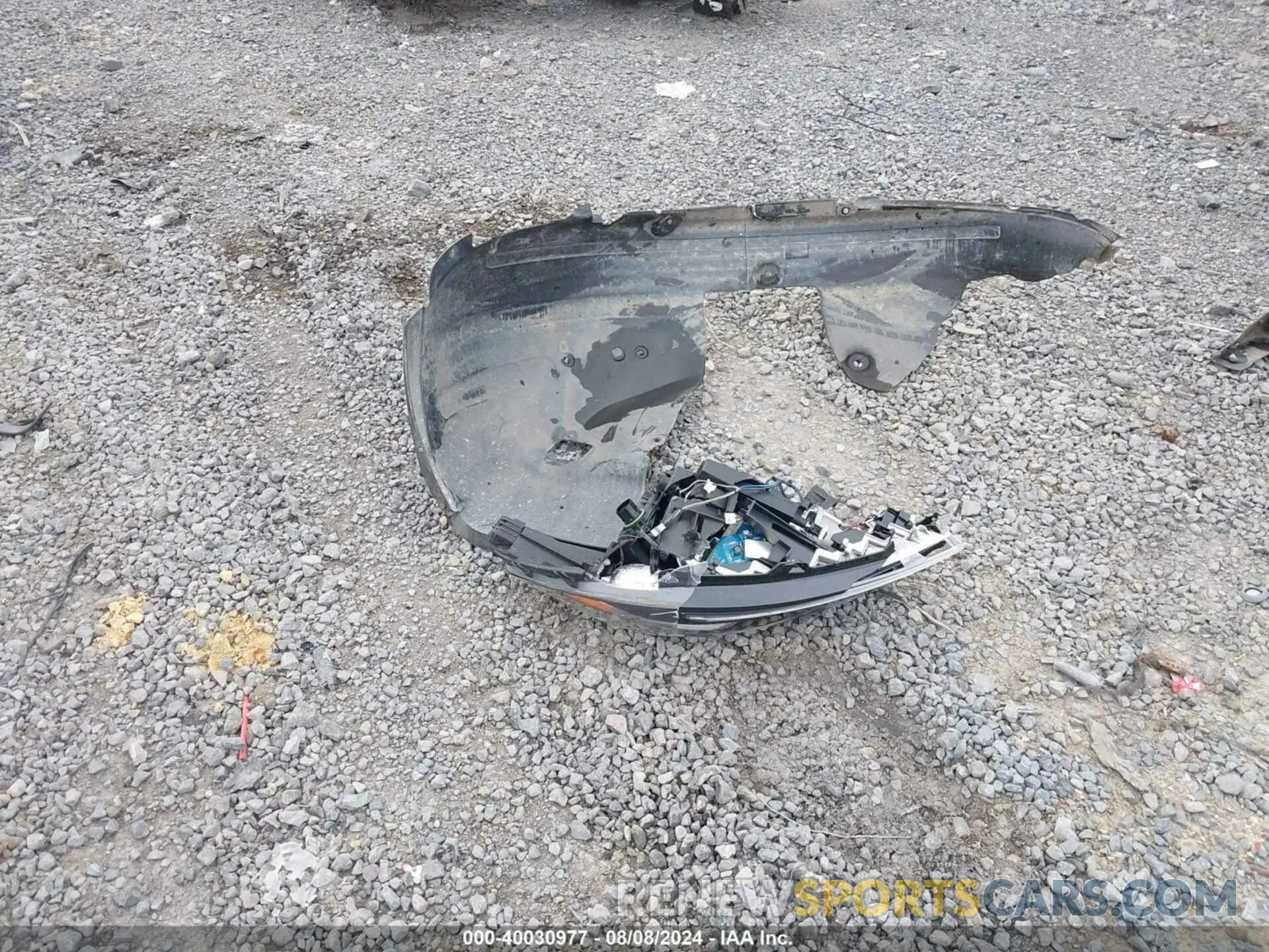 12 Фотография поврежденного автомобиля 5XYPGDA32KG429289 KIA SORENTO 2019