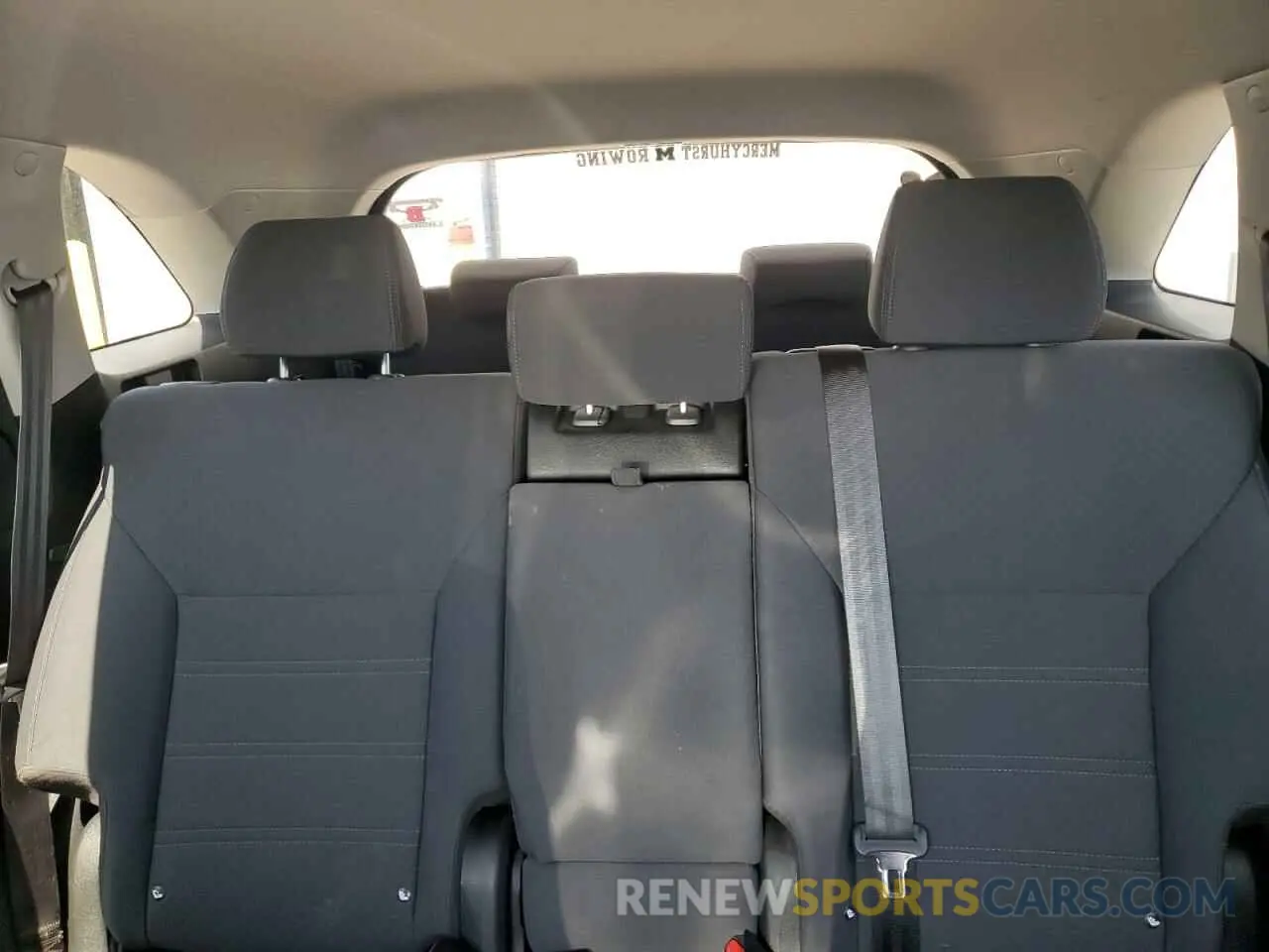 10 Фотография поврежденного автомобиля 5XYPGDA32KG439451 KIA SORENTO 2019