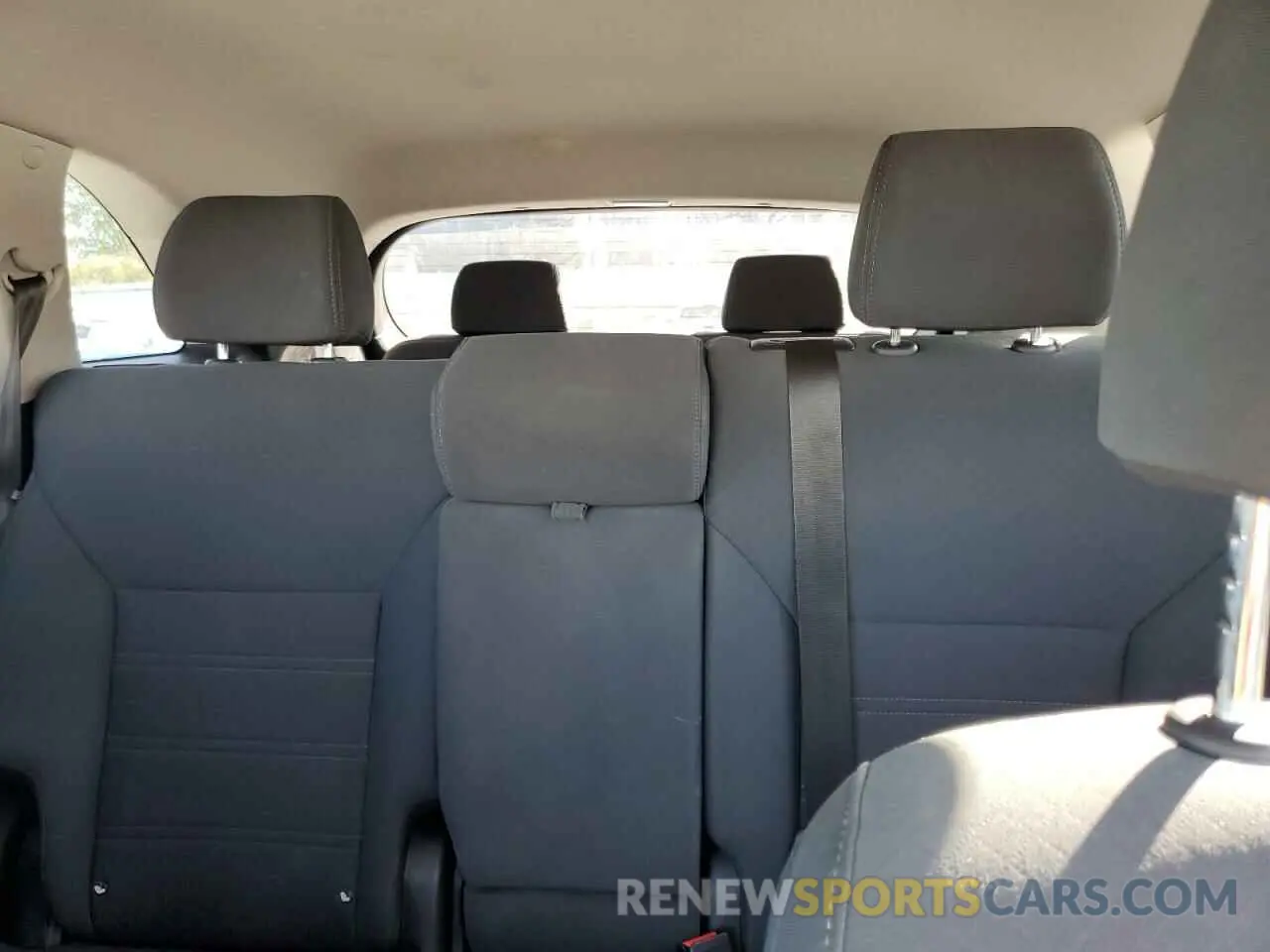 10 Фотография поврежденного автомобиля 5XYPGDA33KG452127 KIA SORENTO 2019