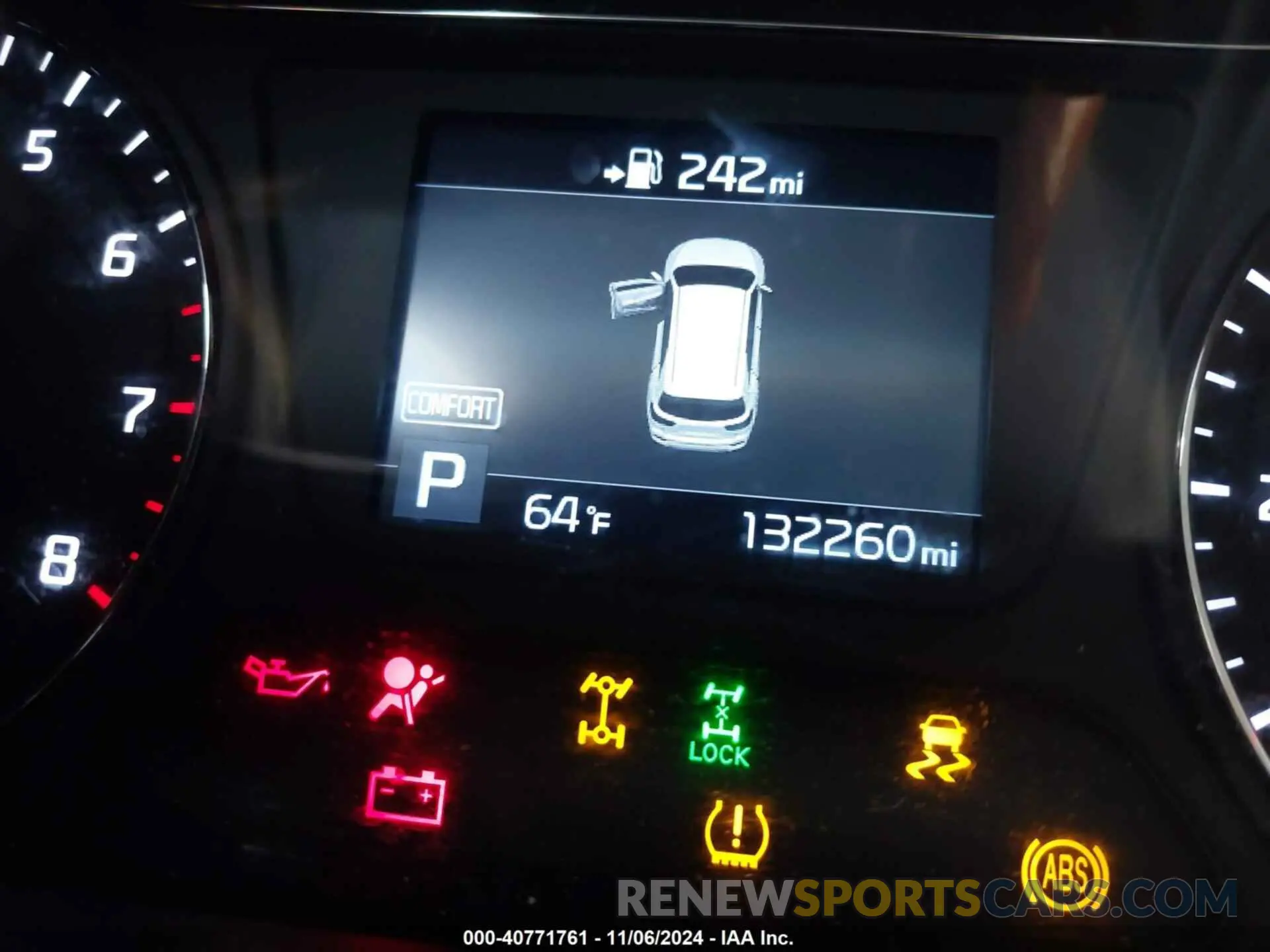 15 Фотография поврежденного автомобиля 5XYPGDA34KG526946 KIA SORENTO 2019