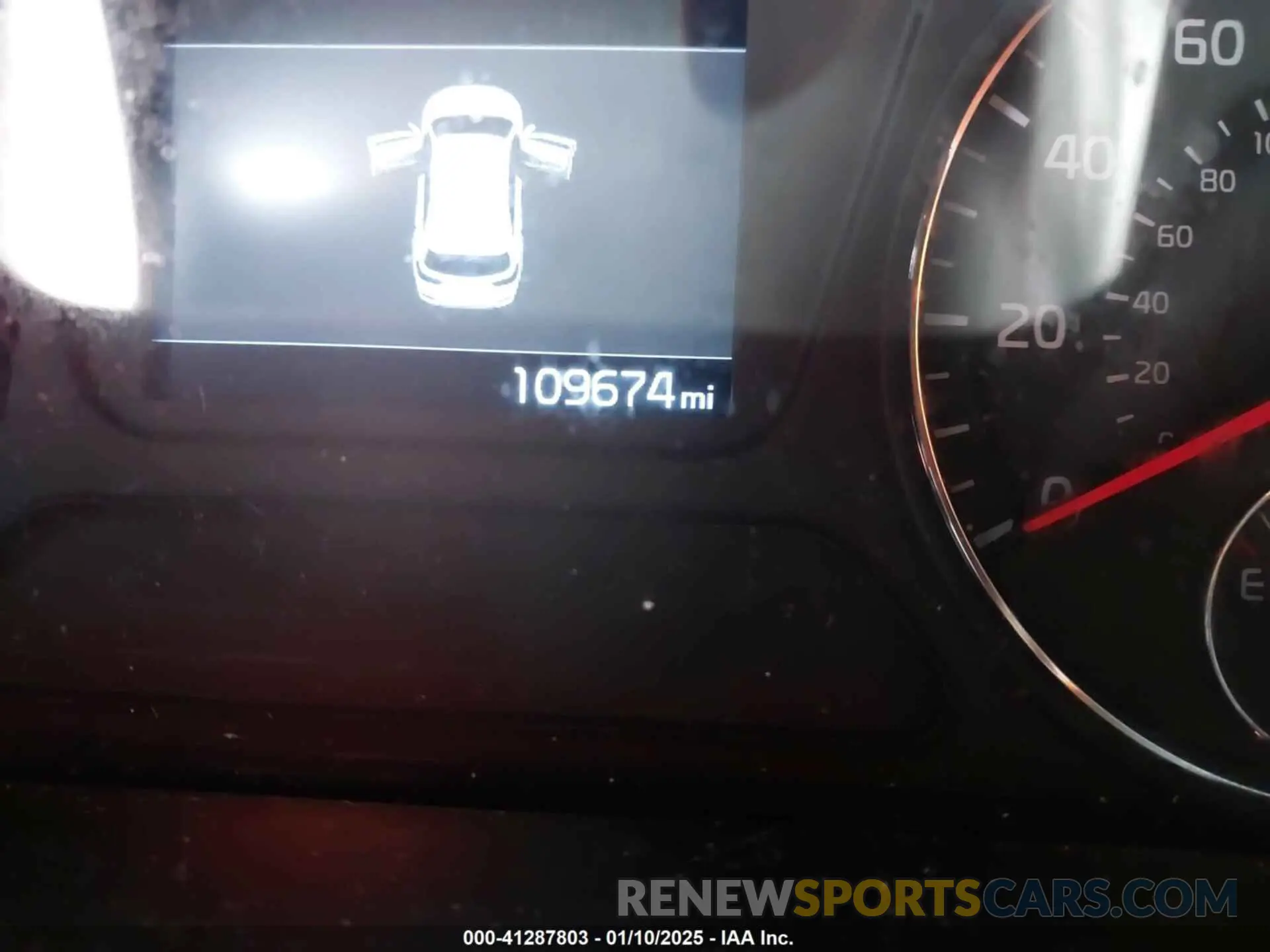 14 Photograph of a damaged car 5XYPGDA34KG540474 KIA SORENTO 2019