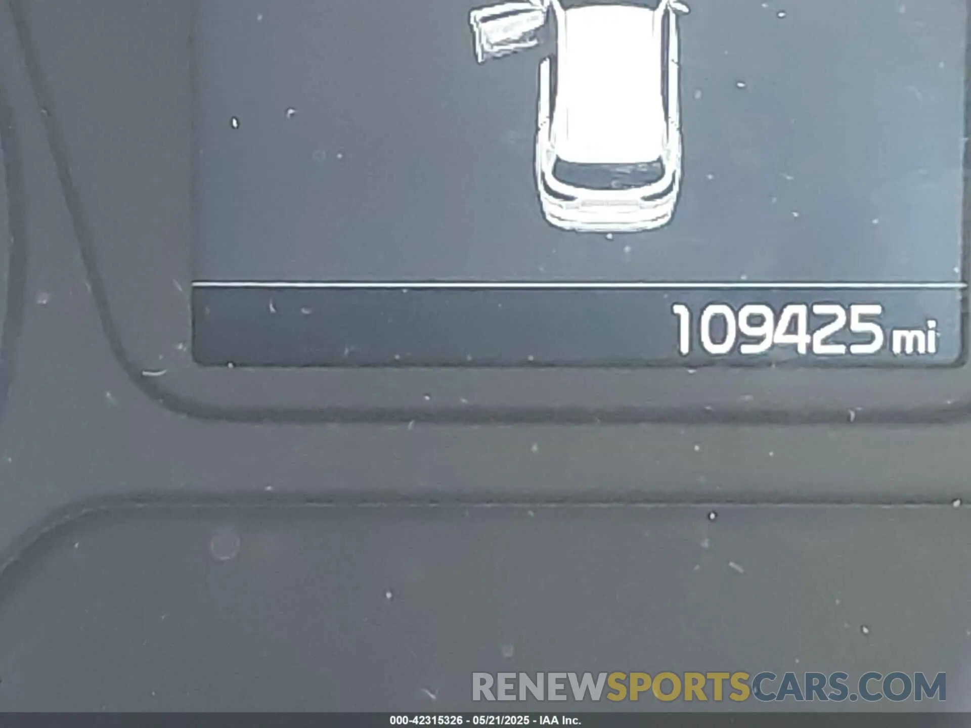 15 Photograph of a damaged car 5XYPGDA36KG469200 KIA SORENTO 2019