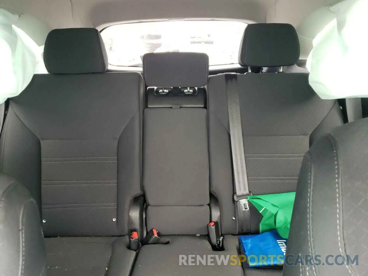 10 Фотография поврежденного автомобиля 5XYPGDA38KG606136 KIA SORENTO 2019