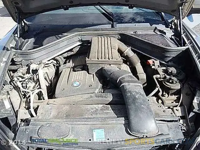 7 Photograph of a damaged car 5XYPGDA3XKG436524 KIA SORENTO 2019
