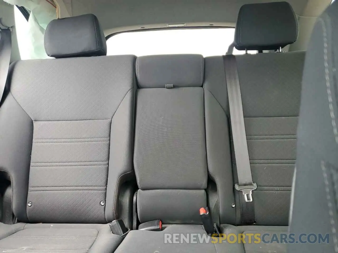 10 Фотография поврежденного автомобиля 5XYPGDA50KG584618 KIA SORENTO 2019