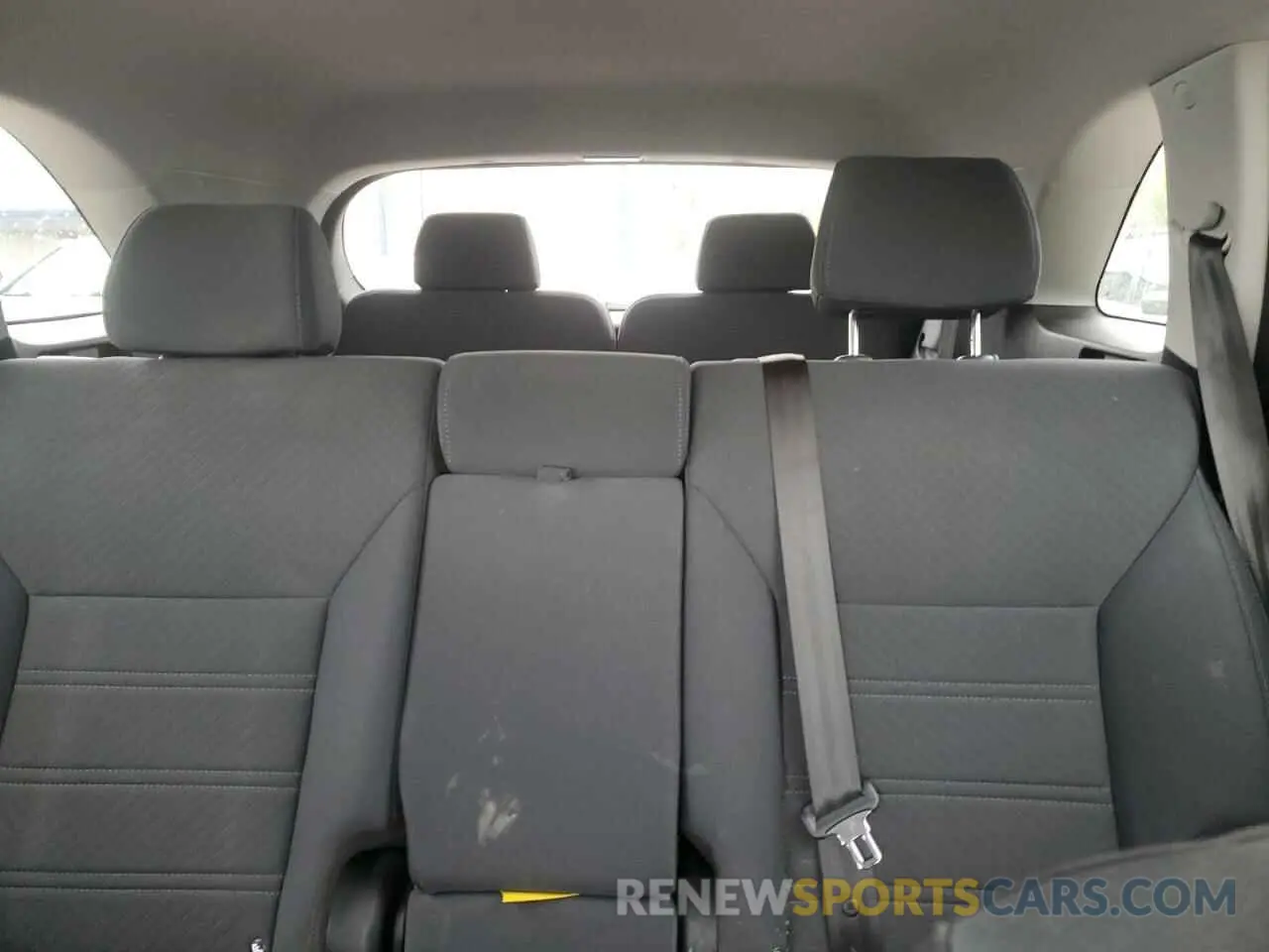 10 Фотография поврежденного автомобиля 5XYPGDA52KG457496 KIA SORENTO 2019