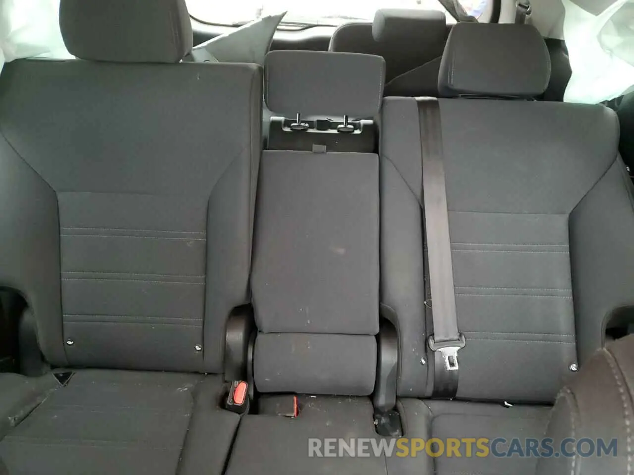 10 Фотография поврежденного автомобиля 5XYPGDA54KG588719 KIA SORENTO 2019