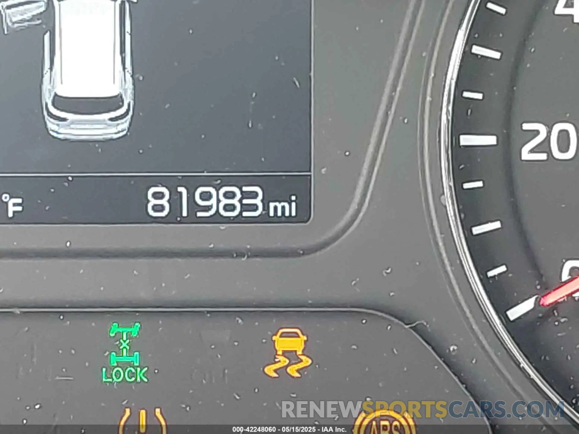 15 Фотография поврежденного автомобиля 5XYPGDA55KG447576 KIA SORENTO 2019