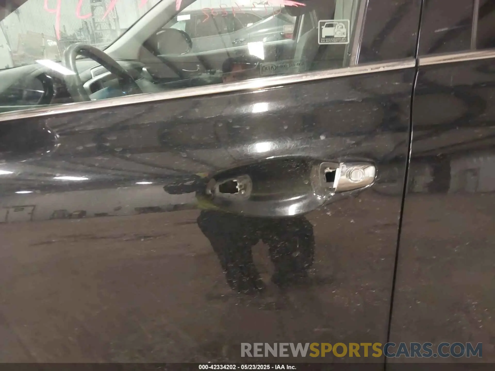 11 Фотография поврежденного автомобиля 5XYPGDA56KG444105 KIA SORENTO 2019