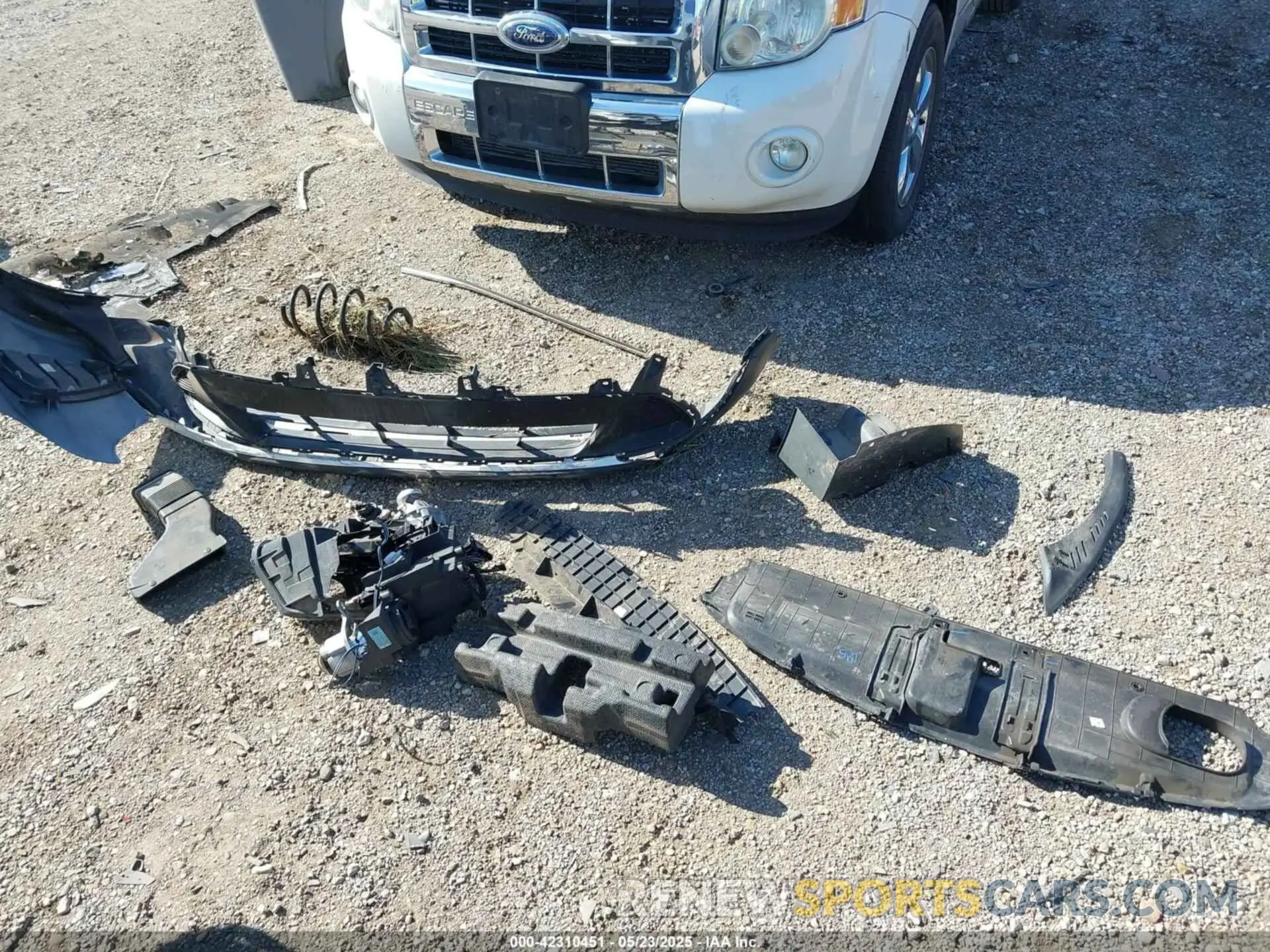 11 Фотография поврежденного автомобиля 5XYPGDA59KG477907 KIA SORENTO 2019