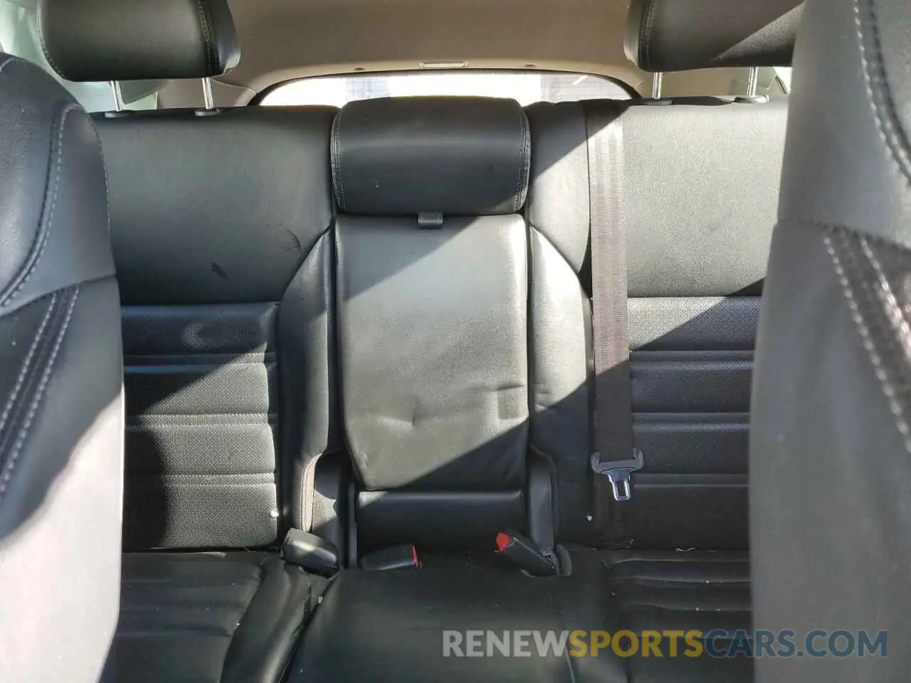 10 Фотография поврежденного автомобиля 5XYPH4A50KG456666 KIA SORENTO 2019