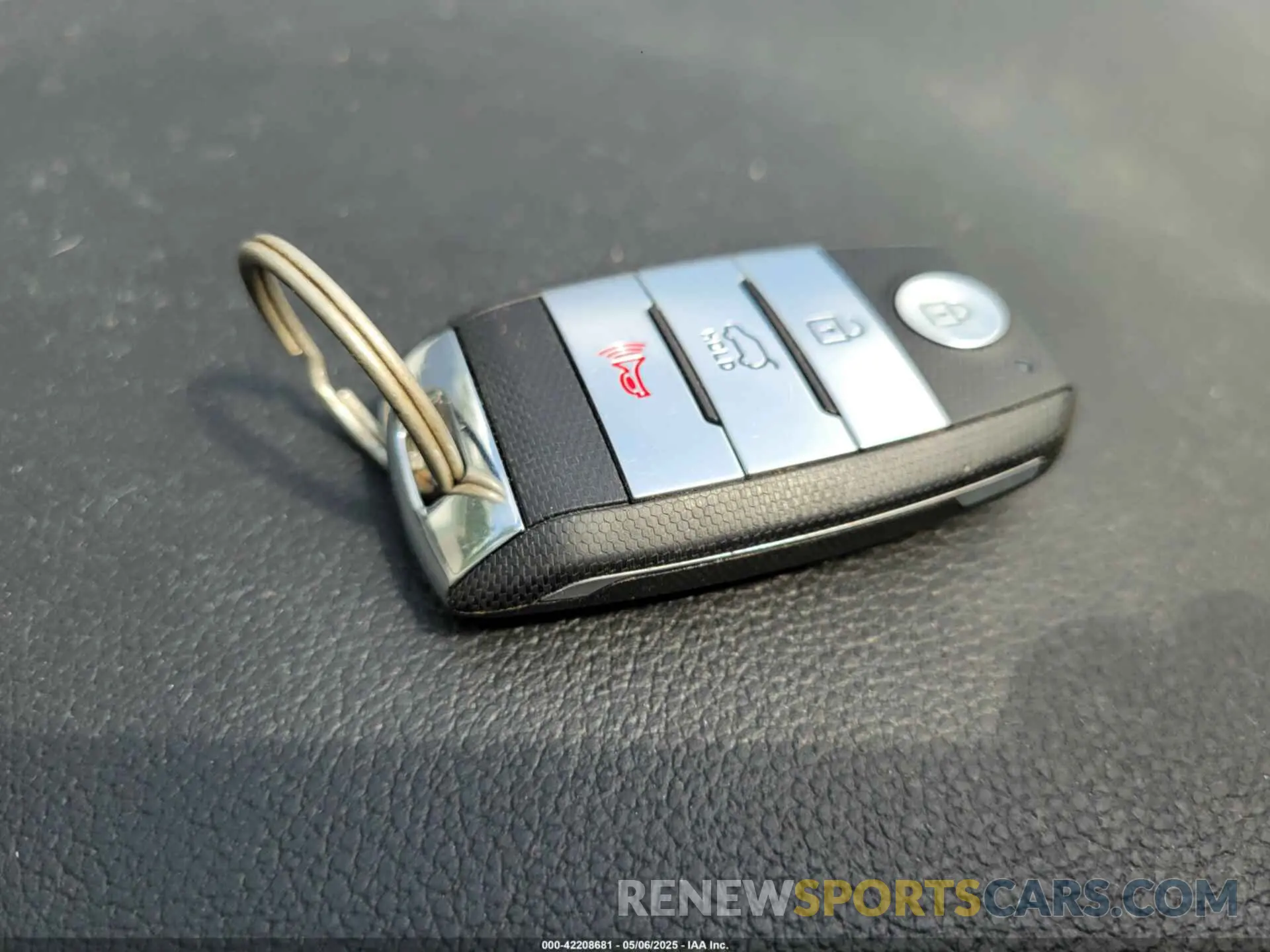 11 Фотография поврежденного автомобиля 5XYPHDA53KG604681 KIA SORENTO 2019