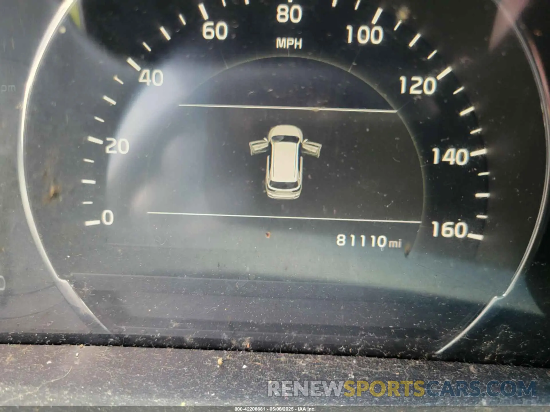 7 Фотография поврежденного автомобиля 5XYPHDA53KG604681 KIA SORENTO 2019
