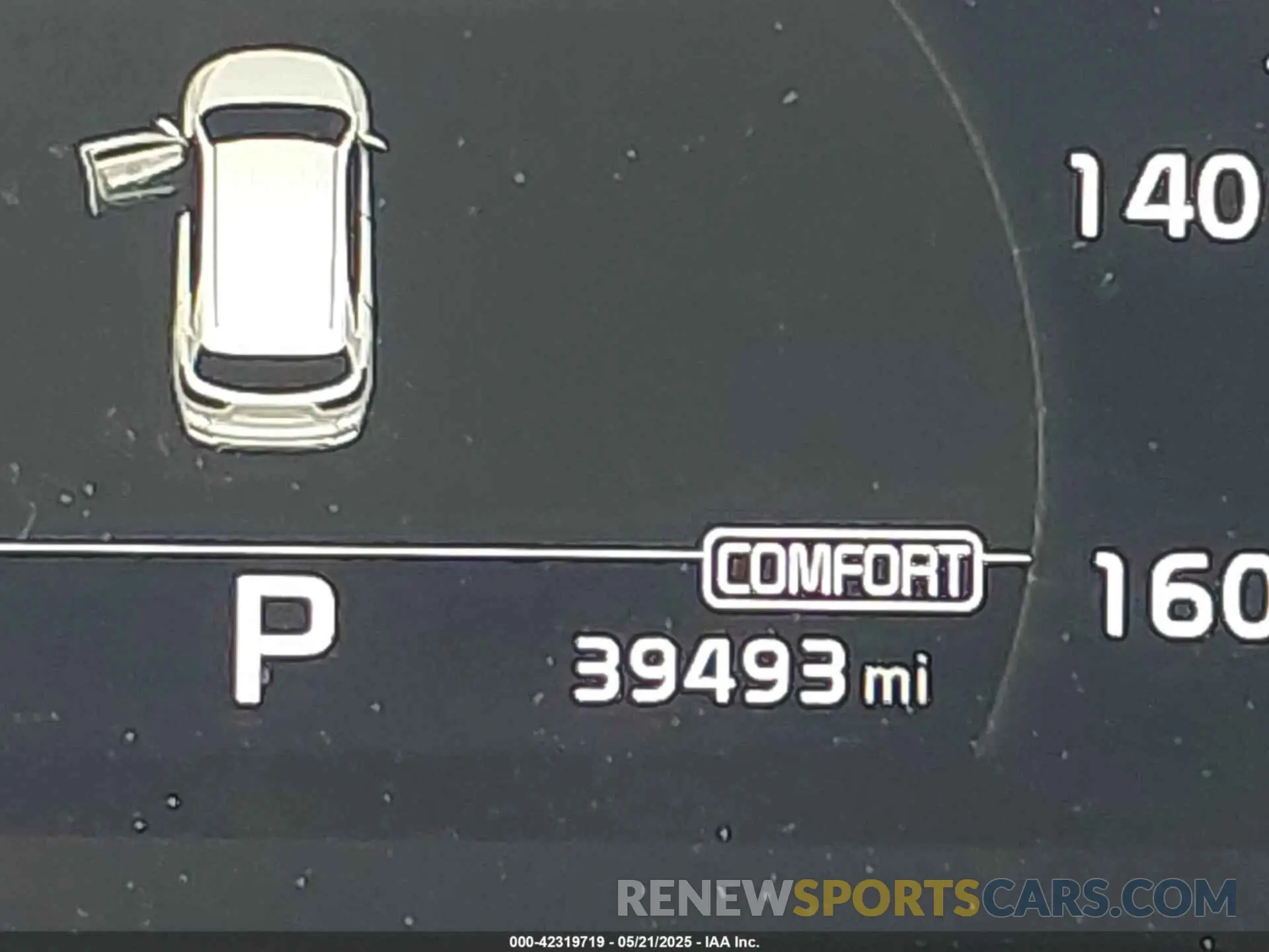 15 Фотография поврежденного автомобиля 5XYPHDA53KG604860 KIA SORENTO 2019