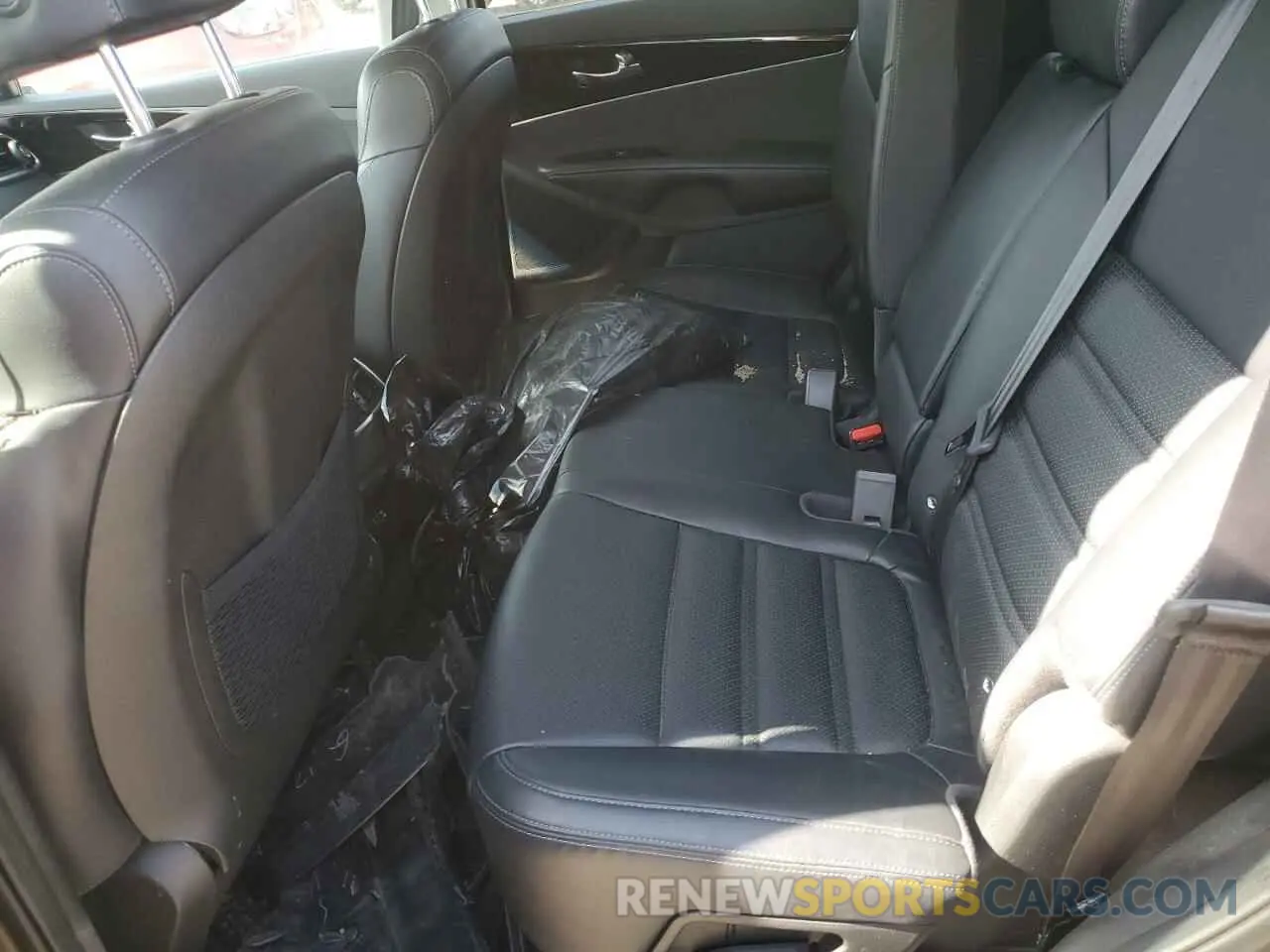 11 Фотография поврежденного автомобиля 5XYPHDA59KG448467 KIA SORENTO 2019