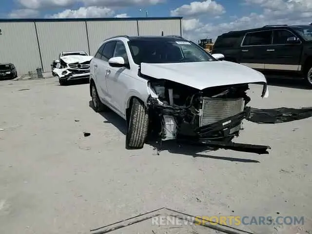 10 Фотография поврежденного автомобиля 5XYPK4A5XKG460936 KIA SORENTO 2019