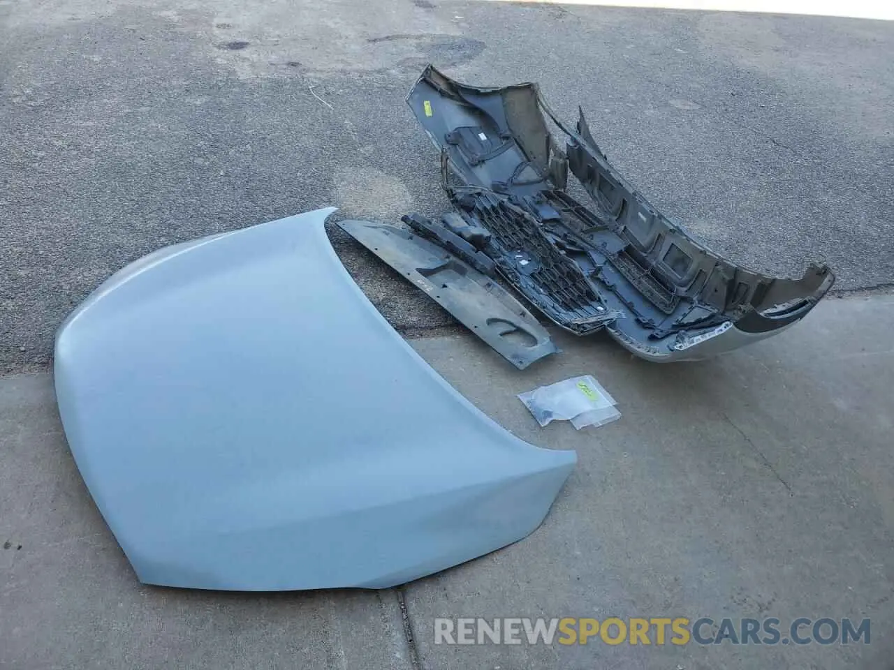 13 Photograph of a damaged car 5XYPG4A30LG649015 KIA SORENTO 2020