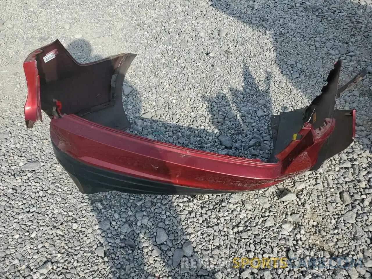13 Photograph of a damaged car 5XYPG4A30LG685688 KIA SORENTO 2020