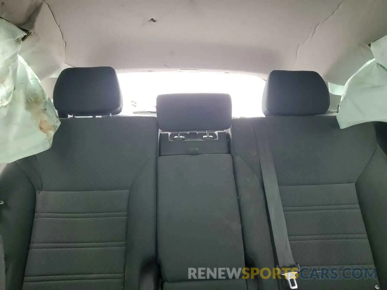 10 Фотография поврежденного автомобиля 5XYPG4A31LG676529 KIA SORENTO 2020