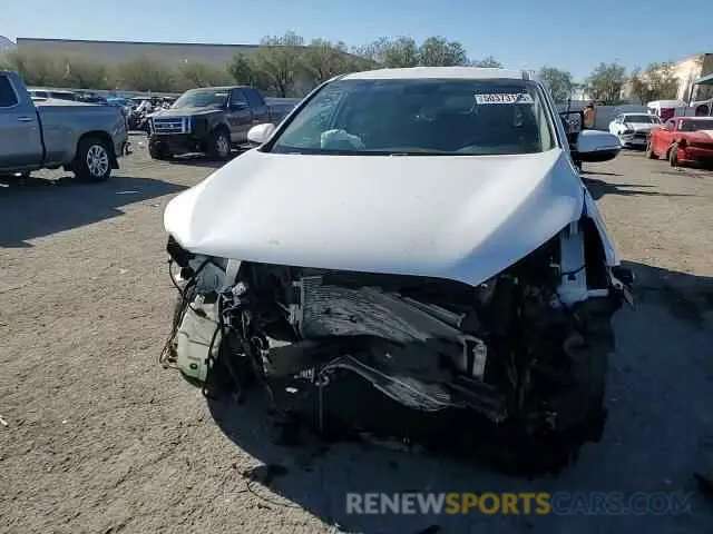12 Photograph of a damaged car 5XYPG4A32LG641692 KIA SORENTO 2020