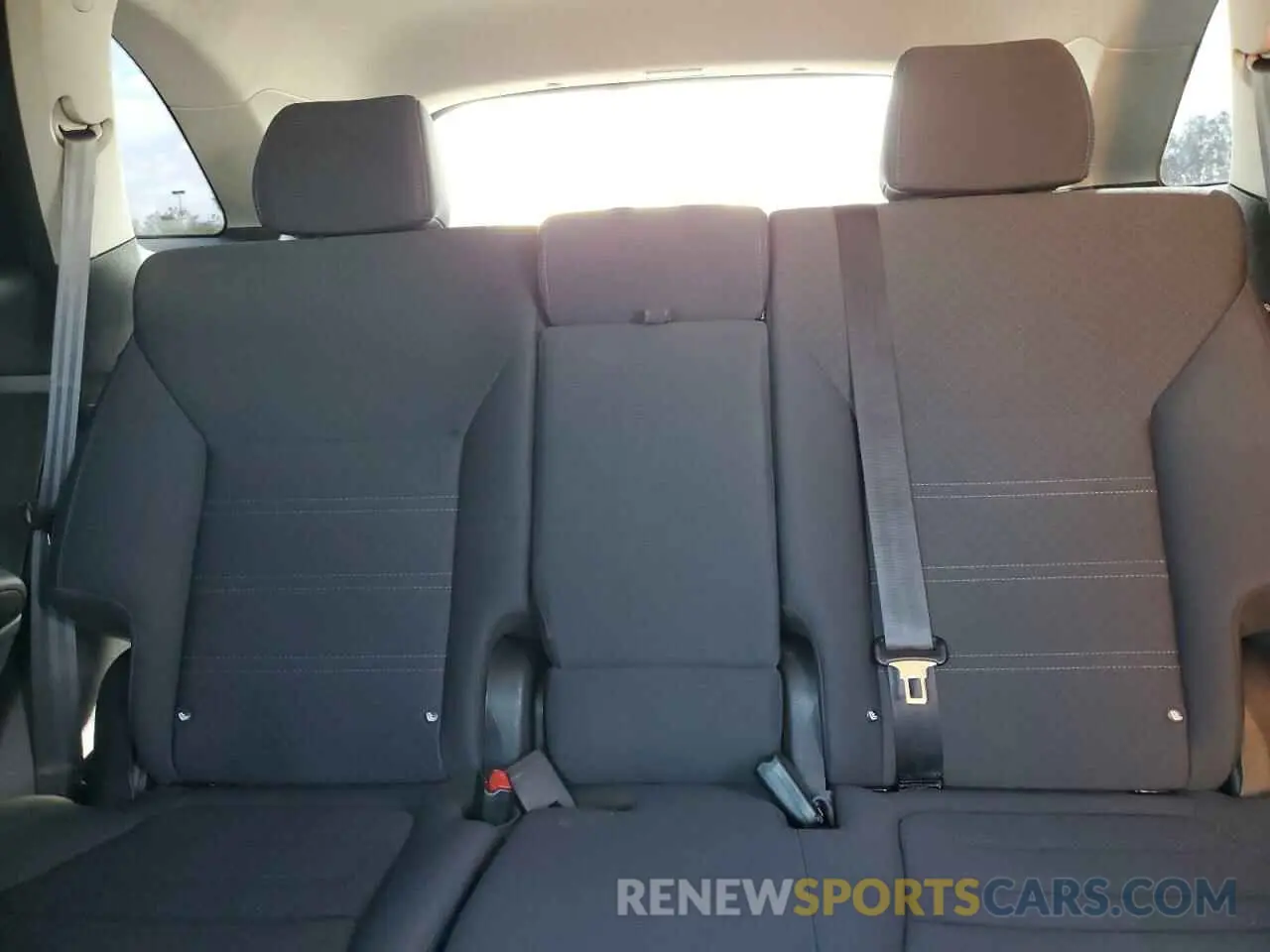 10 Фотография поврежденного автомобиля 5XYPG4A32LG650747 KIA SORENTO 2020