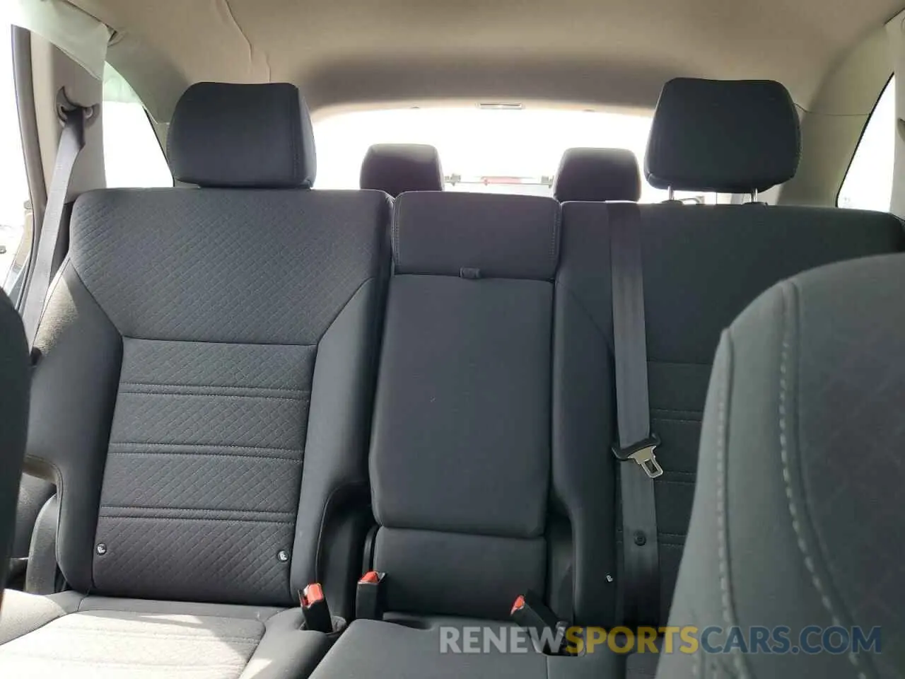 10 Фотография поврежденного автомобиля 5XYPG4A32LG658895 KIA SORENTO 2020