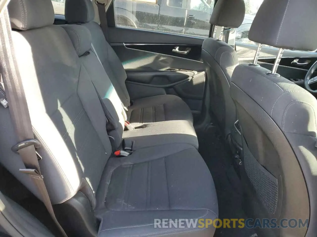 11 Фотография поврежденного автомобиля 5XYPG4A34LG625882 KIA SORENTO 2020