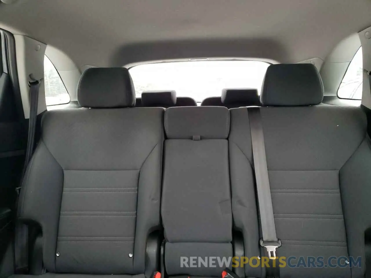 10 Фотография поврежденного автомобиля 5XYPG4A35LG649303 KIA SORENTO 2020
