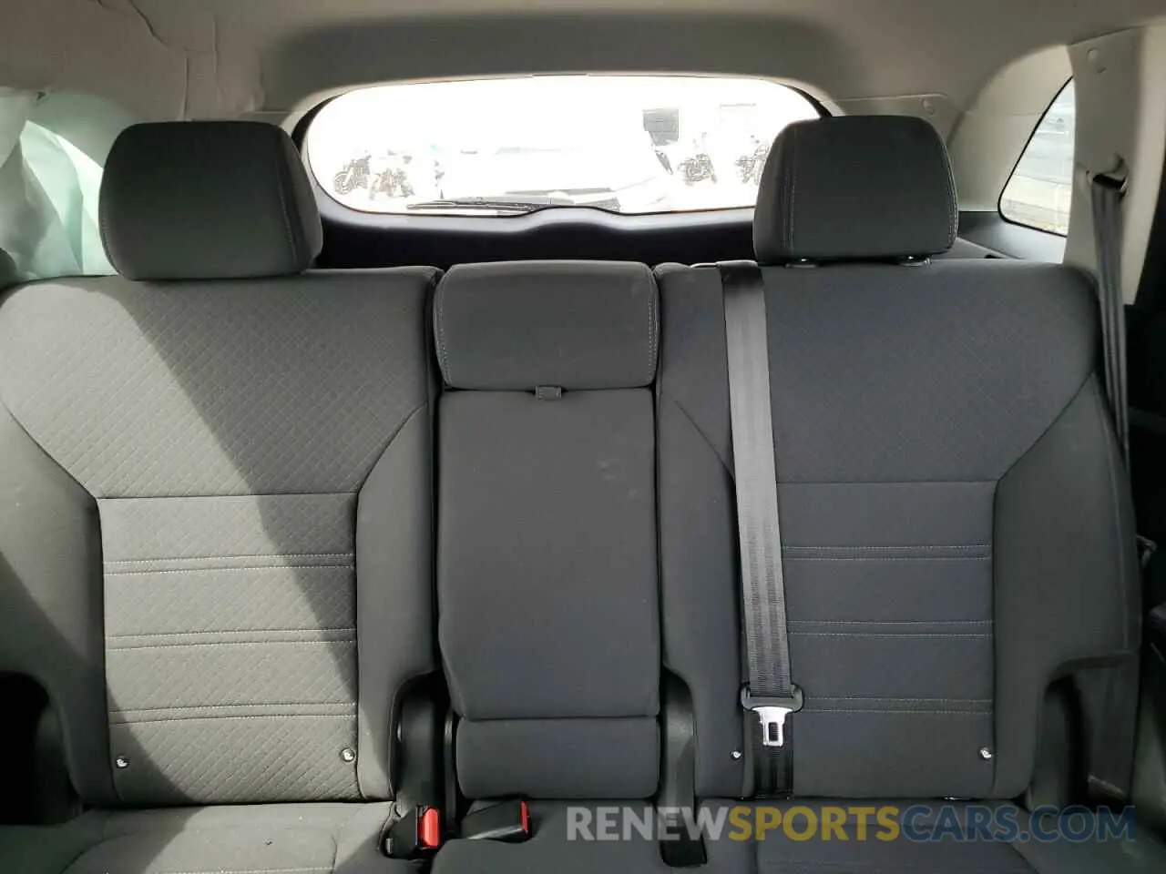 10 Фотография поврежденного автомобиля 5XYPG4A36LG663775 KIA SORENTO 2020