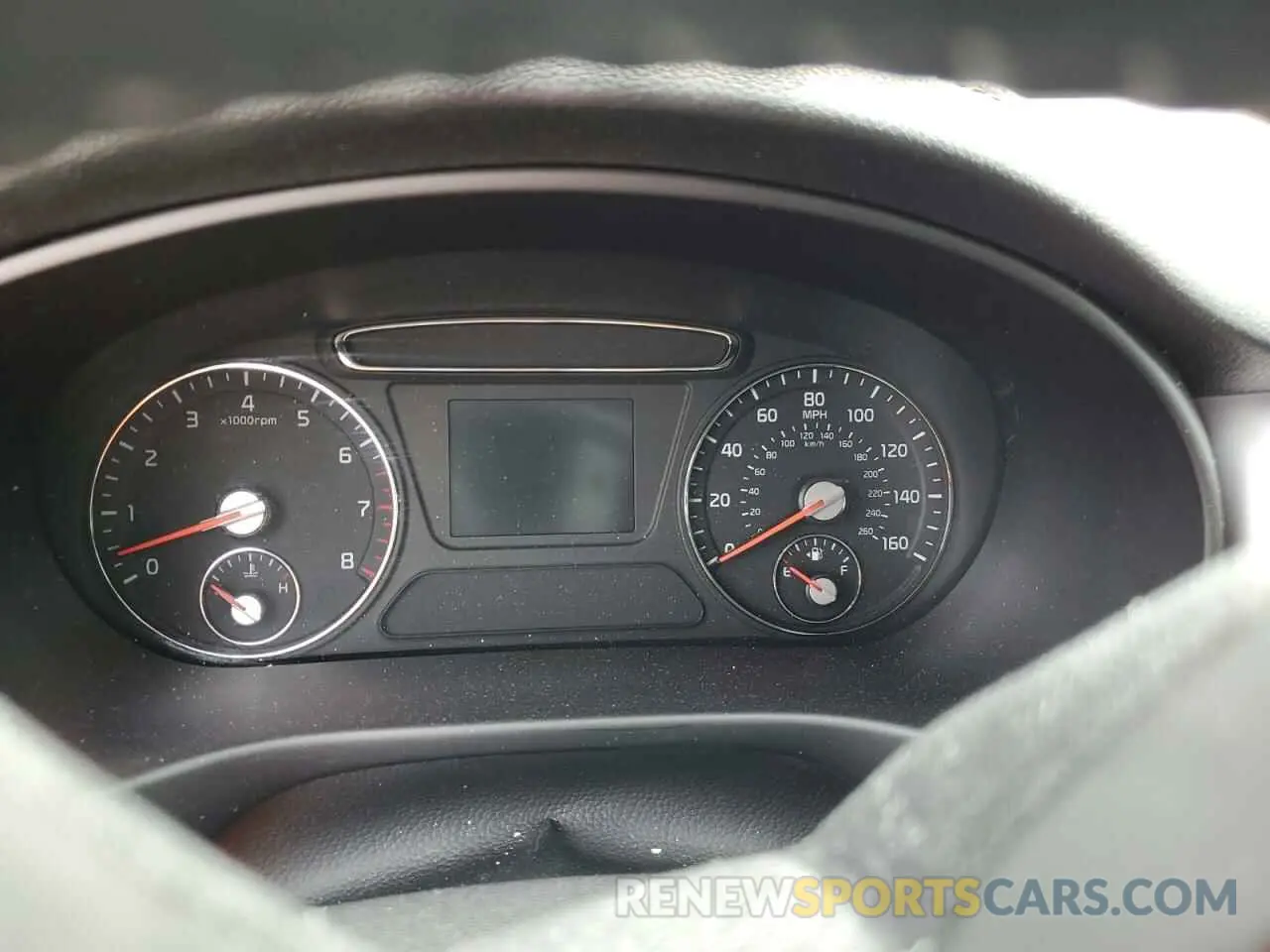 9 Фотография поврежденного автомобиля 5XYPG4A36LG663775 KIA SORENTO 2020