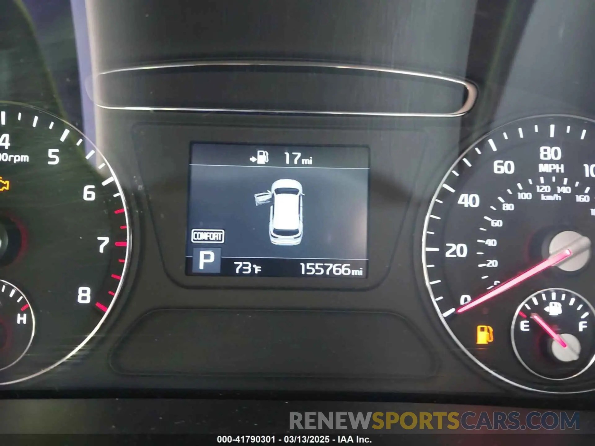 7 Фотография поврежденного автомобиля 5XYPG4A52LG622321 KIA SORENTO 2020