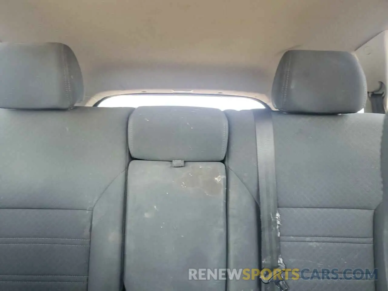 10 Фотография поврежденного автомобиля 5XYPG4A52LG666254 KIA SORENTO 2020