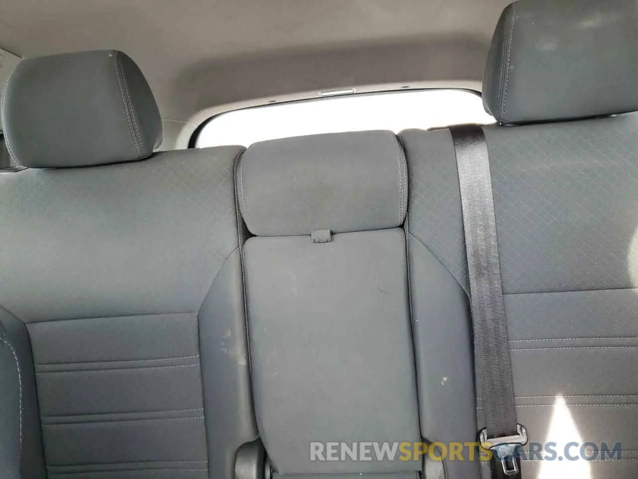 10 Фотография поврежденного автомобиля 5XYPG4A54LG627150 KIA SORENTO 2020