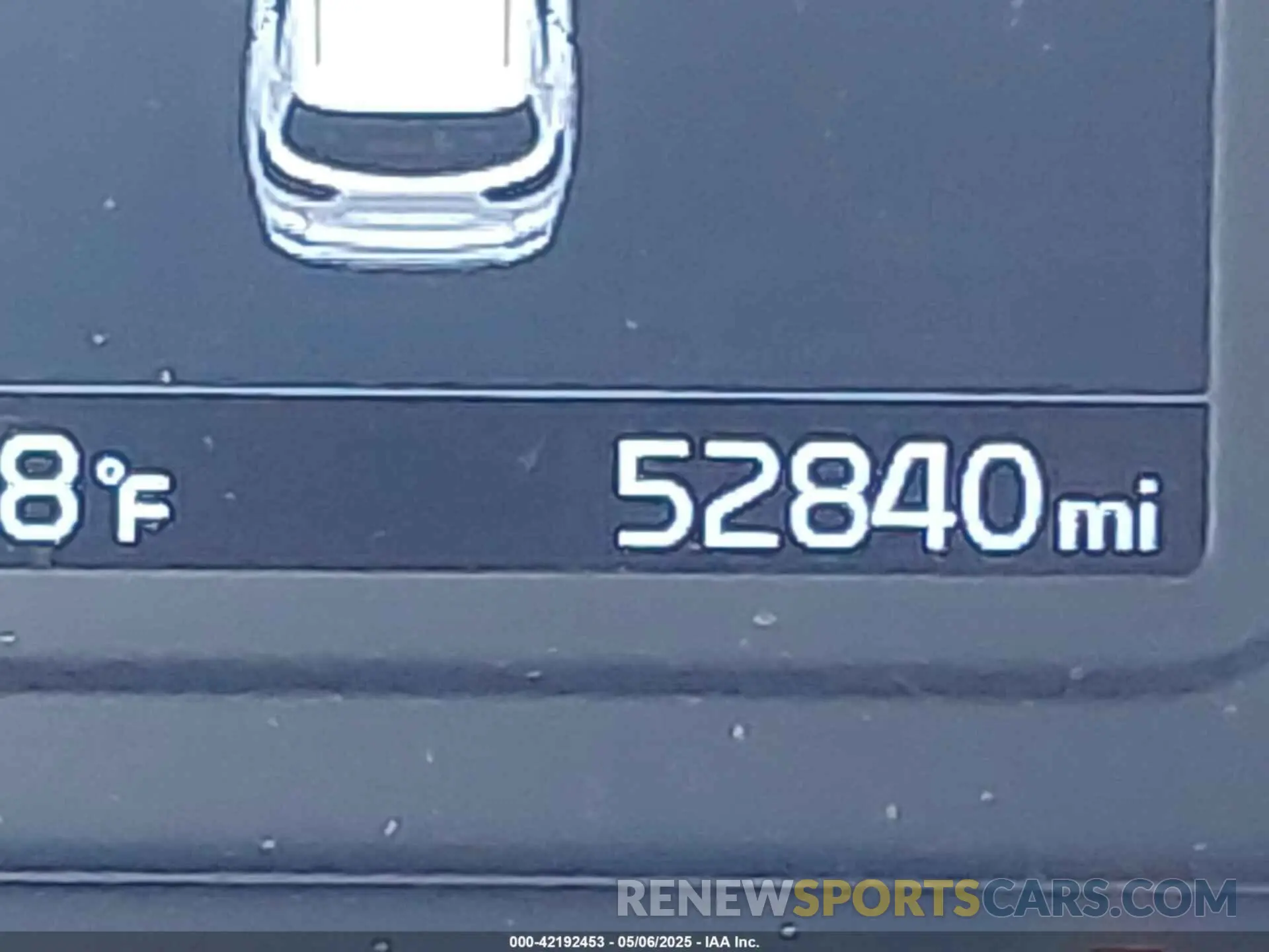16 Фотография поврежденного автомобиля 5XYPG4A54LG703207 KIA SORENTO 2020