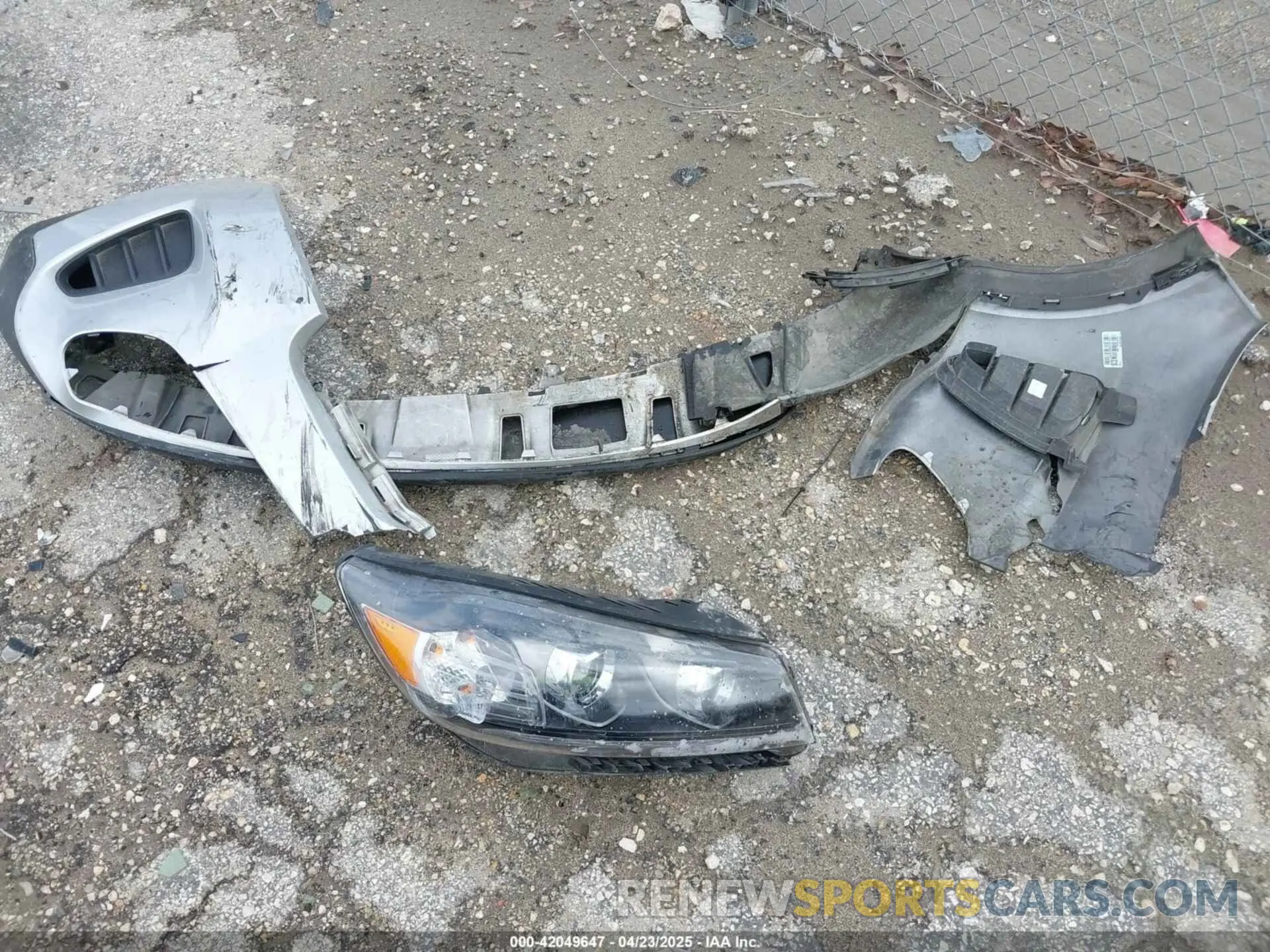 12 Фотография поврежденного автомобиля 5XYPG4A56LG610186 KIA SORENTO 2020