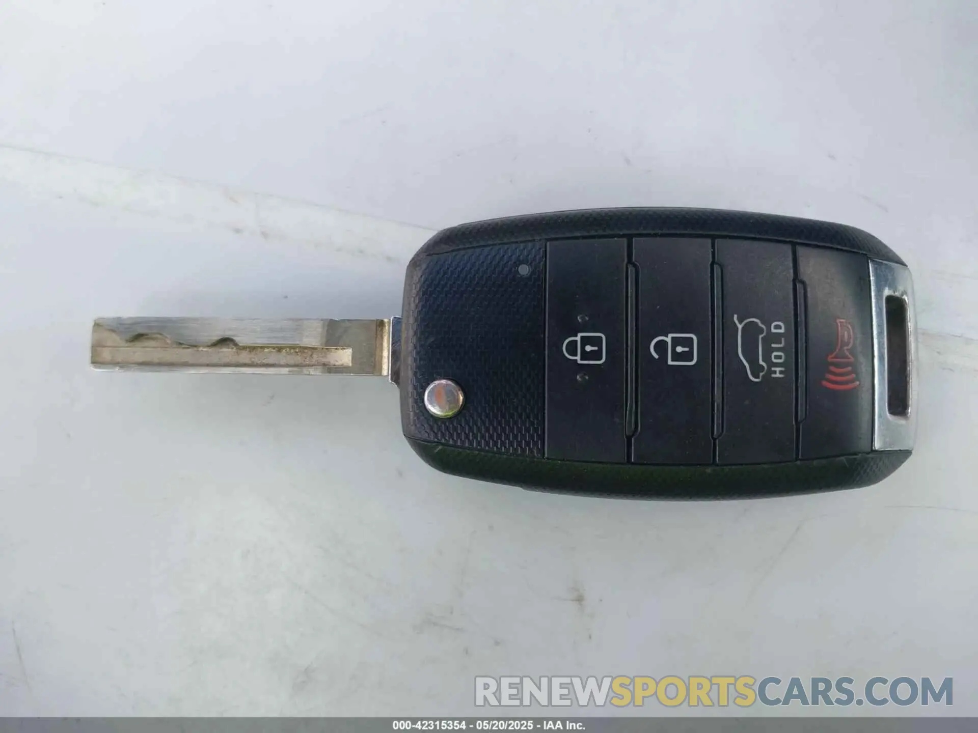 11 Фотография поврежденного автомобиля 5XYPGDA35LG693799 KIA SORENTO 2020