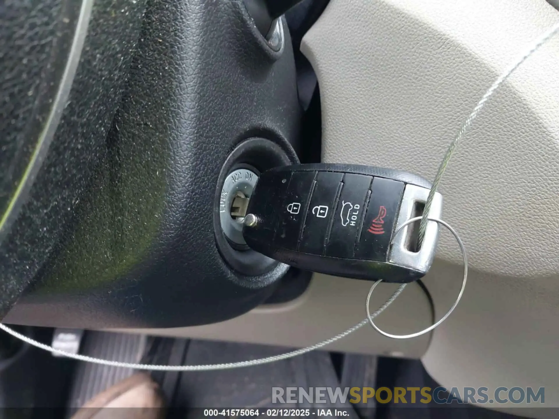 11 Photograph of a damaged car 5XYPGDA38LG679993 KIA SORENTO 2020