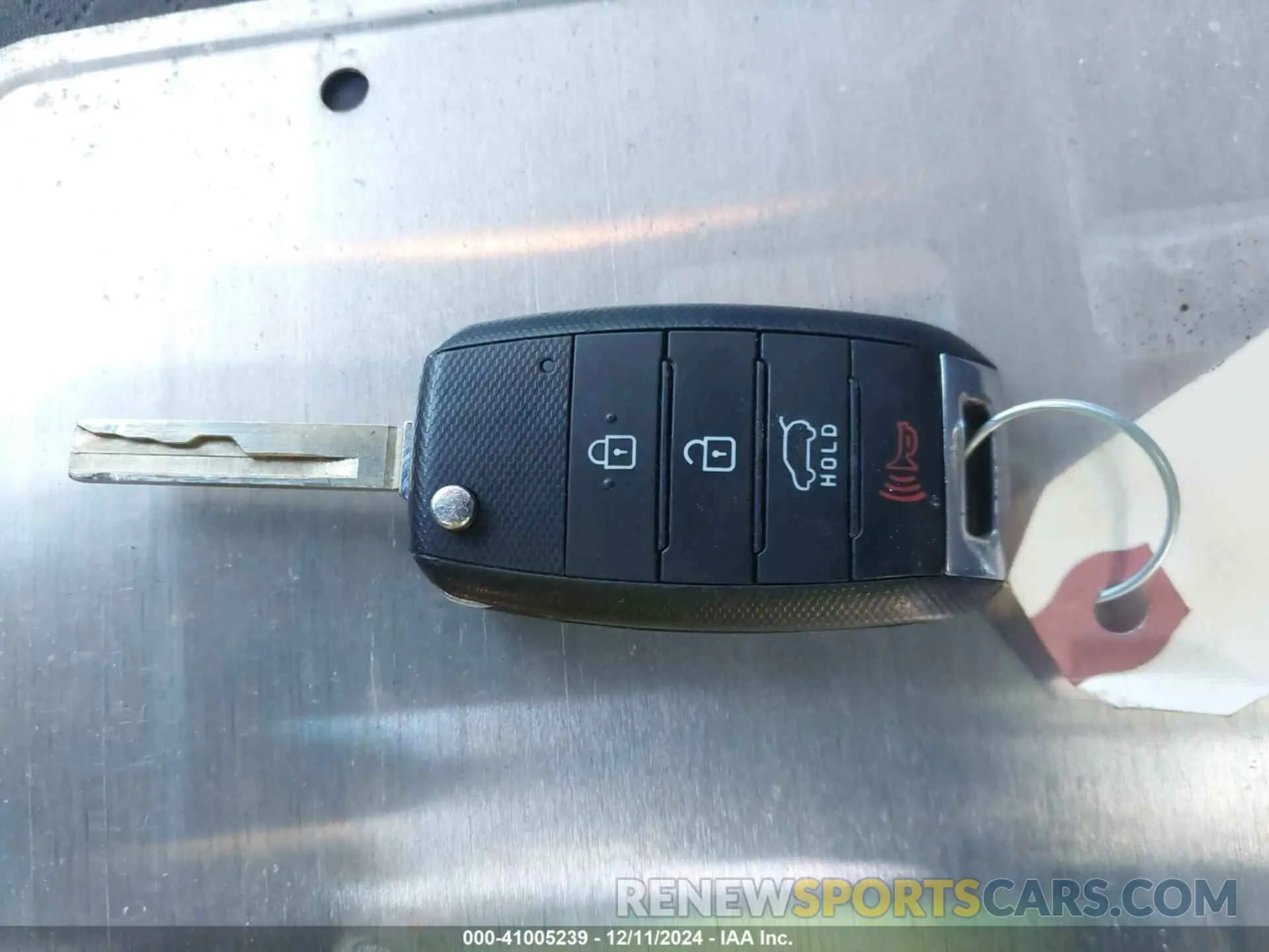 11 Фотография поврежденного автомобиля 5XYPGDA39LG664676 KIA SORENTO 2020
