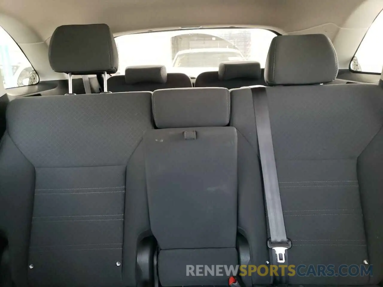 10 Фотография поврежденного автомобиля 5XYPGDA39LG698939 KIA SORENTO 2020