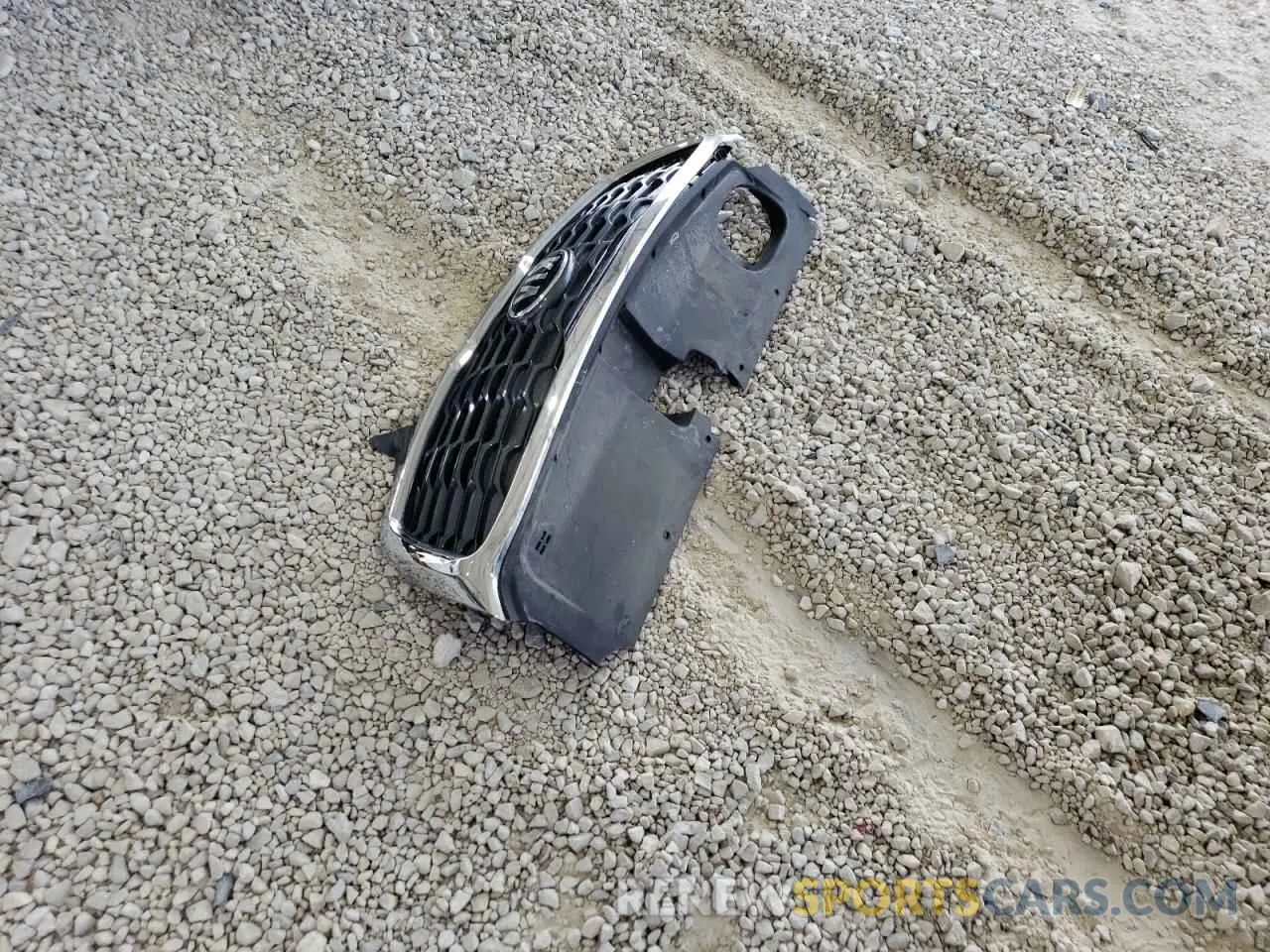 13 Фотография поврежденного автомобиля 5XYPGDA39LG698939 KIA SORENTO 2020
