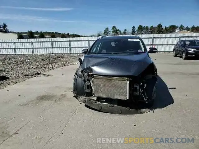 15 Photograph of a damaged car 5XYPHDA52LG708595 KIA SORENTO 2020