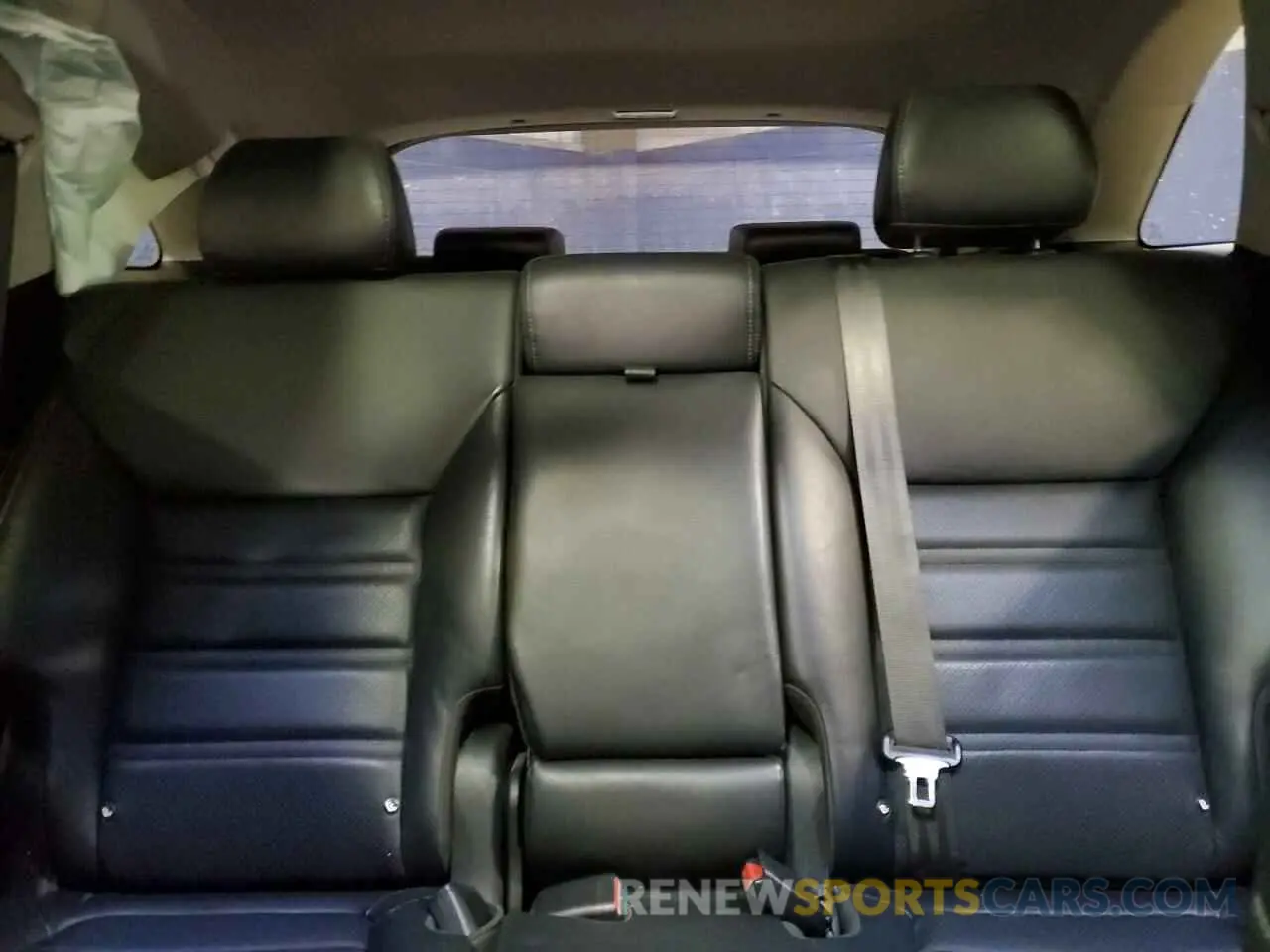 10 Фотография поврежденного автомобиля 5XYPHDA54LG637836 KIA SORENTO 2020