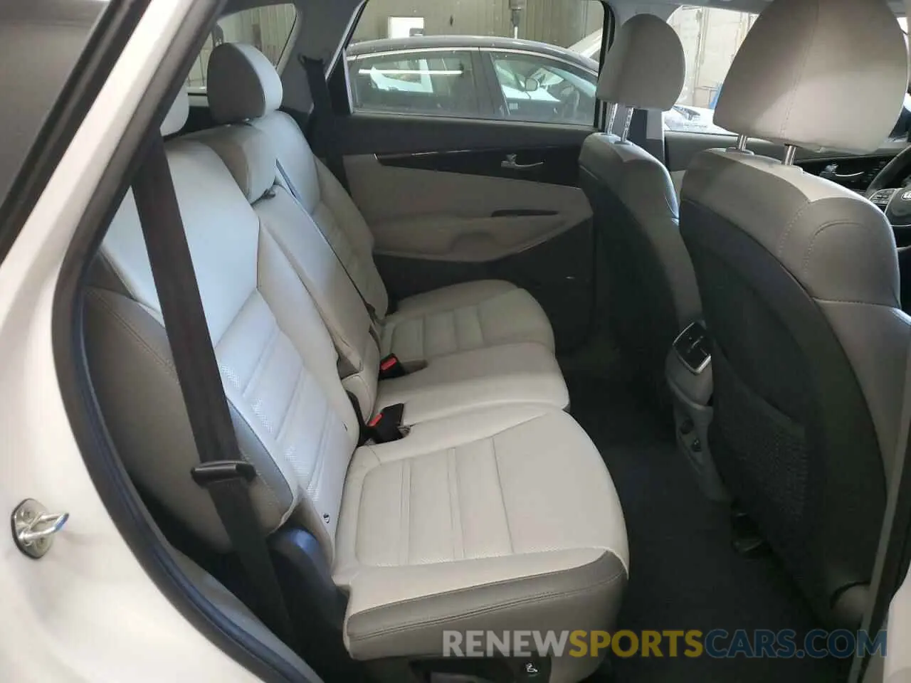 11 Фотография поврежденного автомобиля 5XYPKDA56LG652291 KIA SORENTO 2020